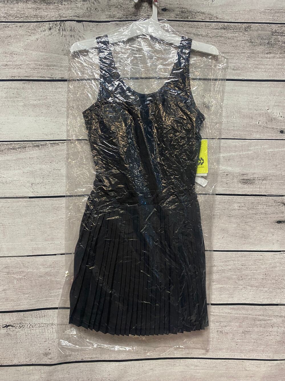 Ladies Pleated Active Dress XS - All in Motion